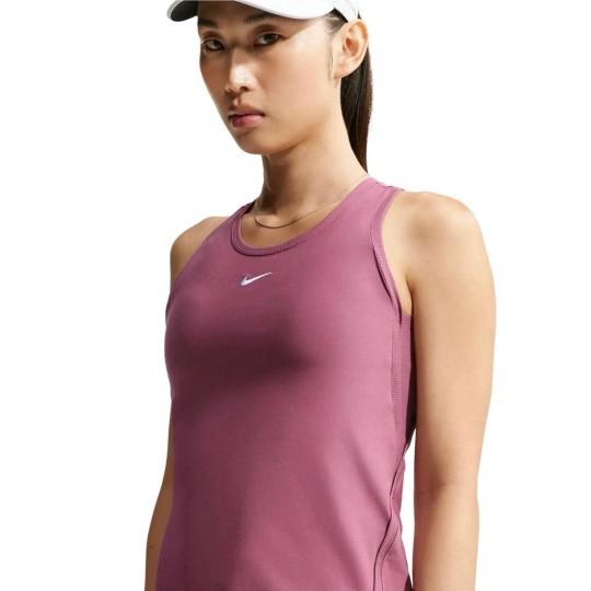 Майка женская Nike Victory Tank - Pink Smoke/White 3