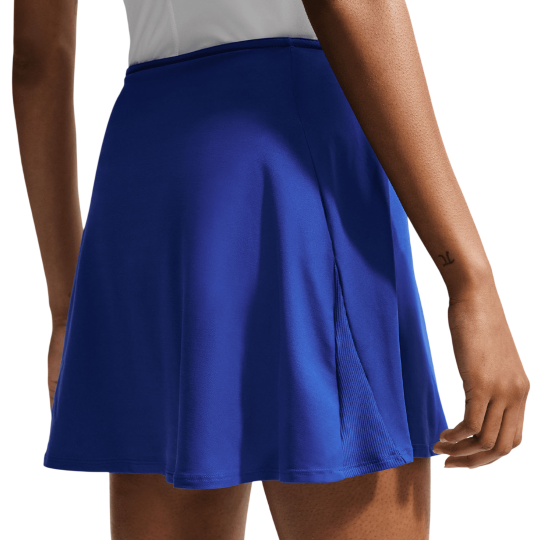 Юбка женская Nike Victory Skirt - Old Royal/White 2