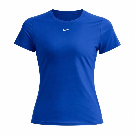 Футболка женская Nike Victory - Old Royal/White 1