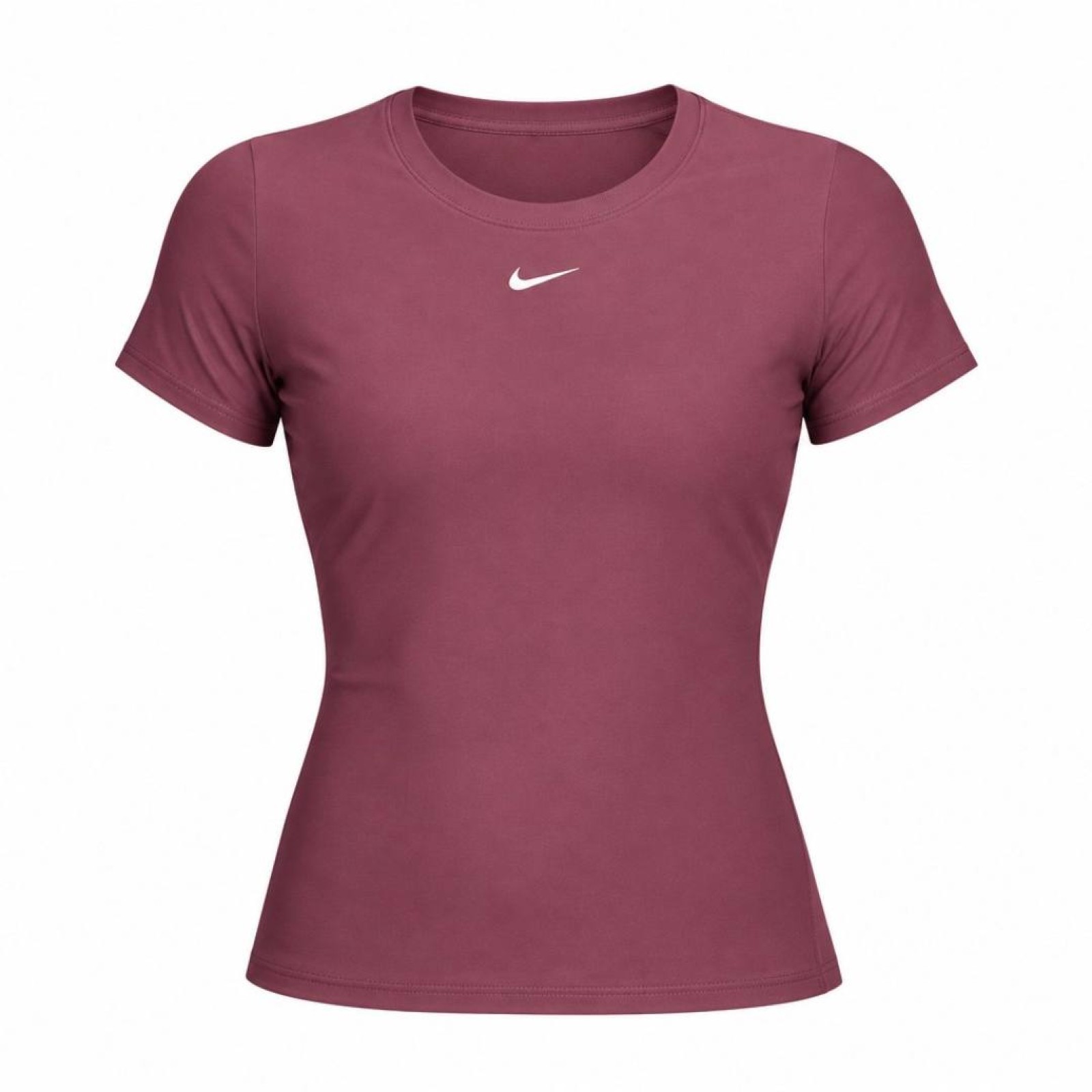 Футболка женская Nike Victory - Pink Smoke/White