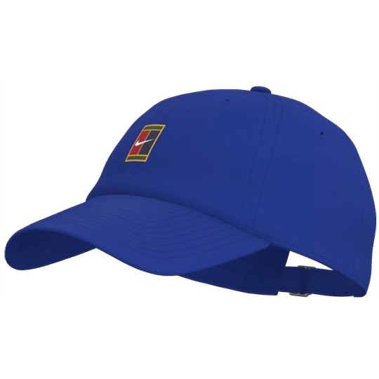 Кепка Nike Club Unstructured Cap - Old Royal 1