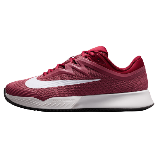 Кроссовки женские Nike Vapor Pro 3 Clay - Pink Smoke/Vast Grey/Black/White 1