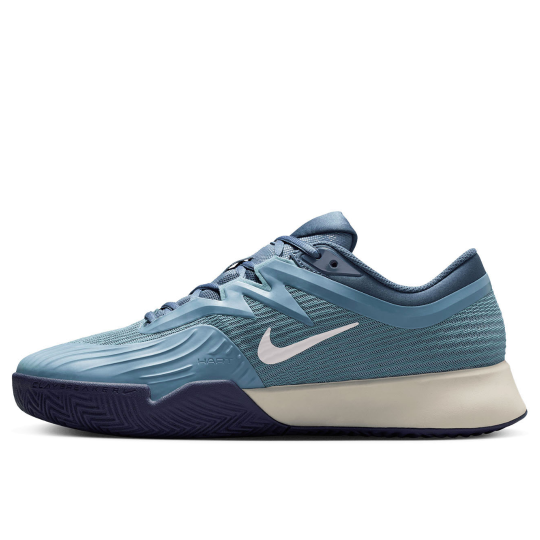 Кроссовки мужские Nike Vapor Pro 3 Clay - Smoky Blue/Light Bone/New Slate/White 2